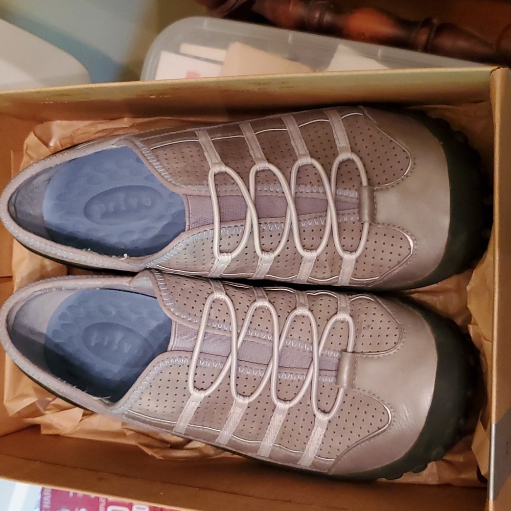 Shoes